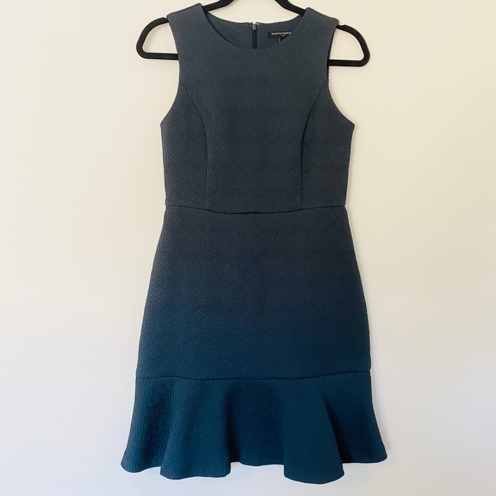 Banana Republic Cocktail Dress